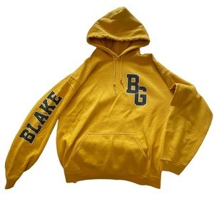 Blake Gray merch hoodie